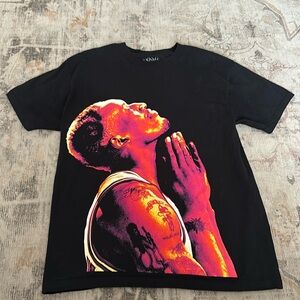 Dennis Rodman shirt